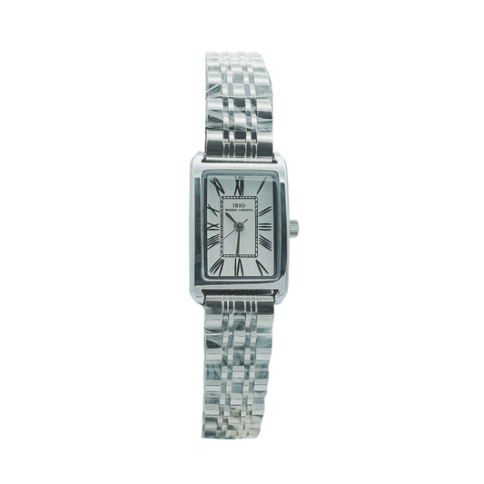 IBSO Women's Square Quartz Watch