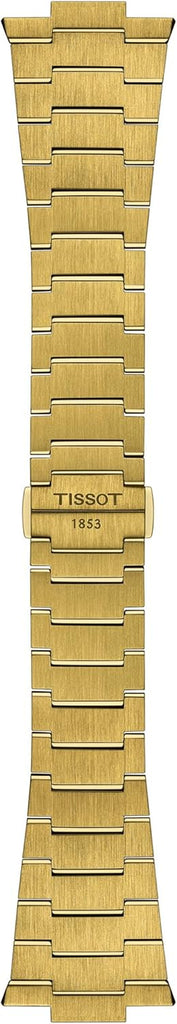 Tissot PRX Pacific Blue Swiss Watch