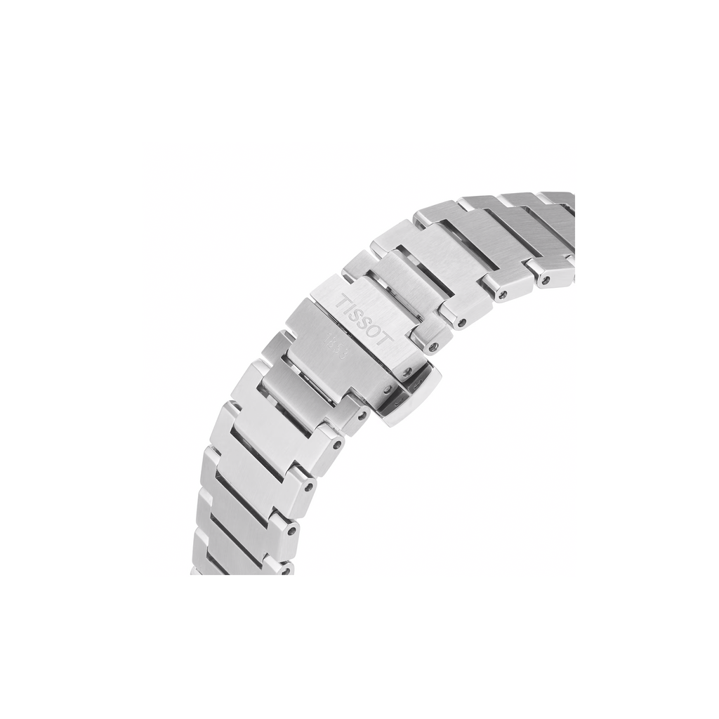 Tissot PRX White Dial