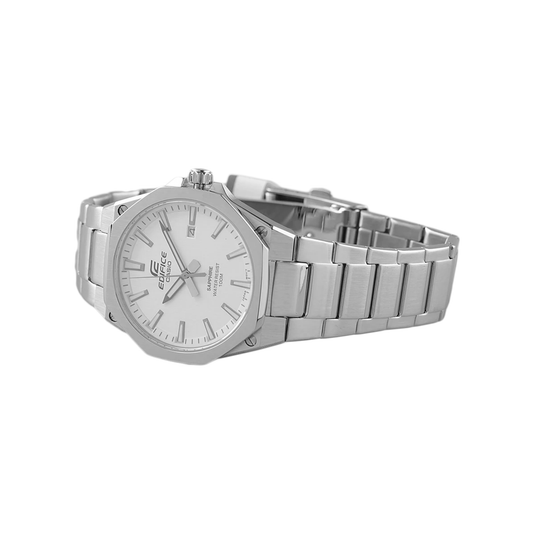 Casio Edifice Men’s Octagonal Watch