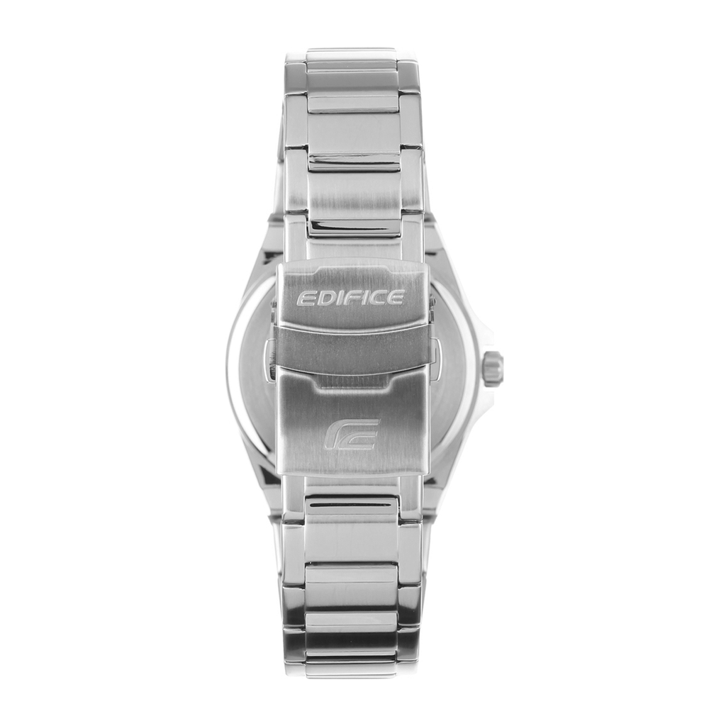 Casio Edifice Men’s Octagonal Watch