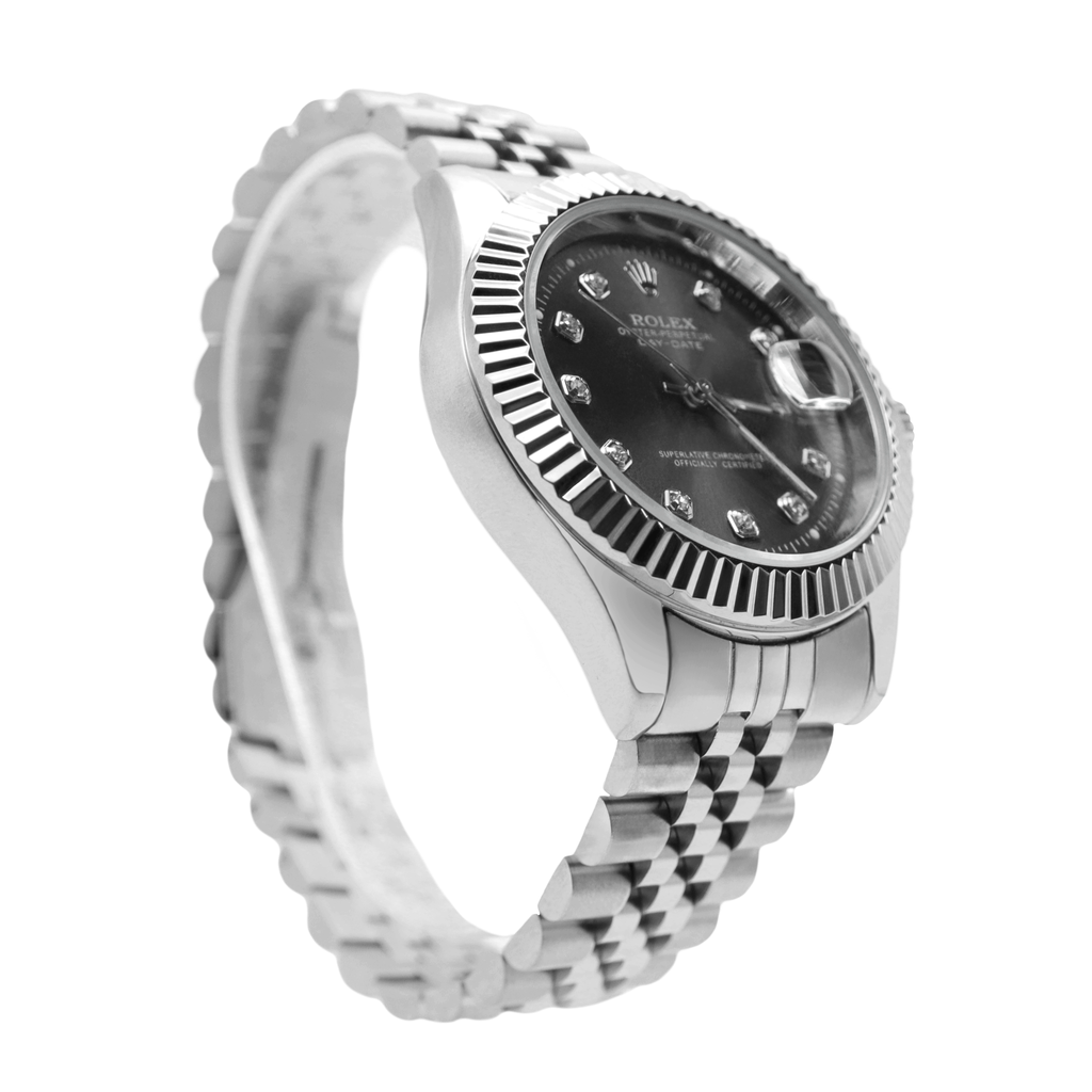 Rolex Oyster Perpetual Day-Date