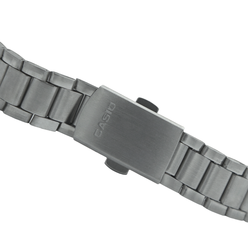 Casio Black Arabic Dial Women’s Watch